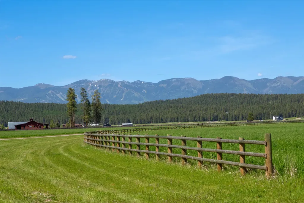 1145 Spring Prairie Ranch Road Whitefish MT 59937