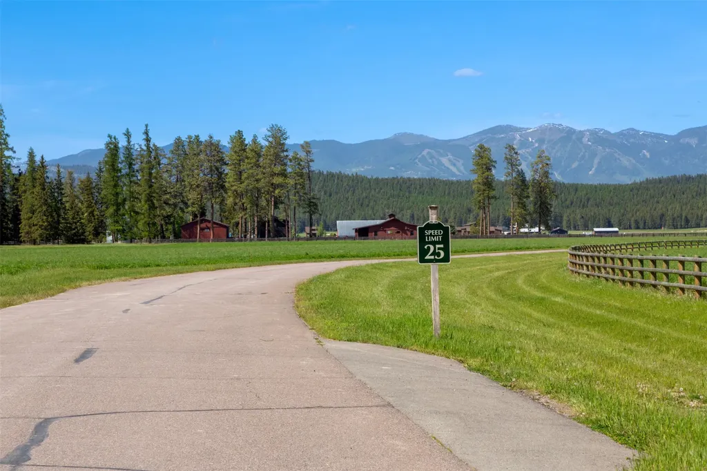 1145 Spring Prairie Ranch Road Whitefish MT 59937