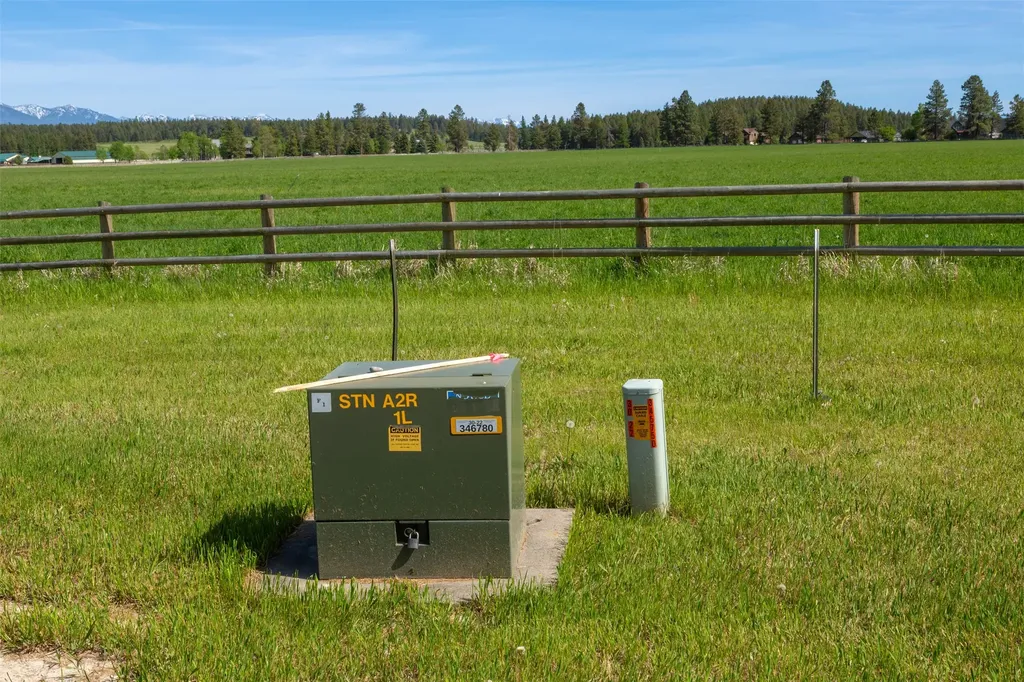 1145 Spring Prairie Ranch Road Whitefish MT 59937