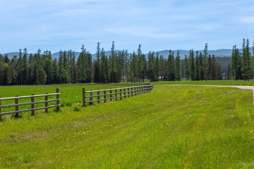 1145 Spring Prairie Ranch Road Whitefish MT 59937