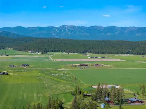 1145 Spring Prairie Ranch Road Whitefish MT 59937