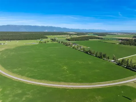 1145 Spring Prairie Ranch Road Whitefish MT 59937