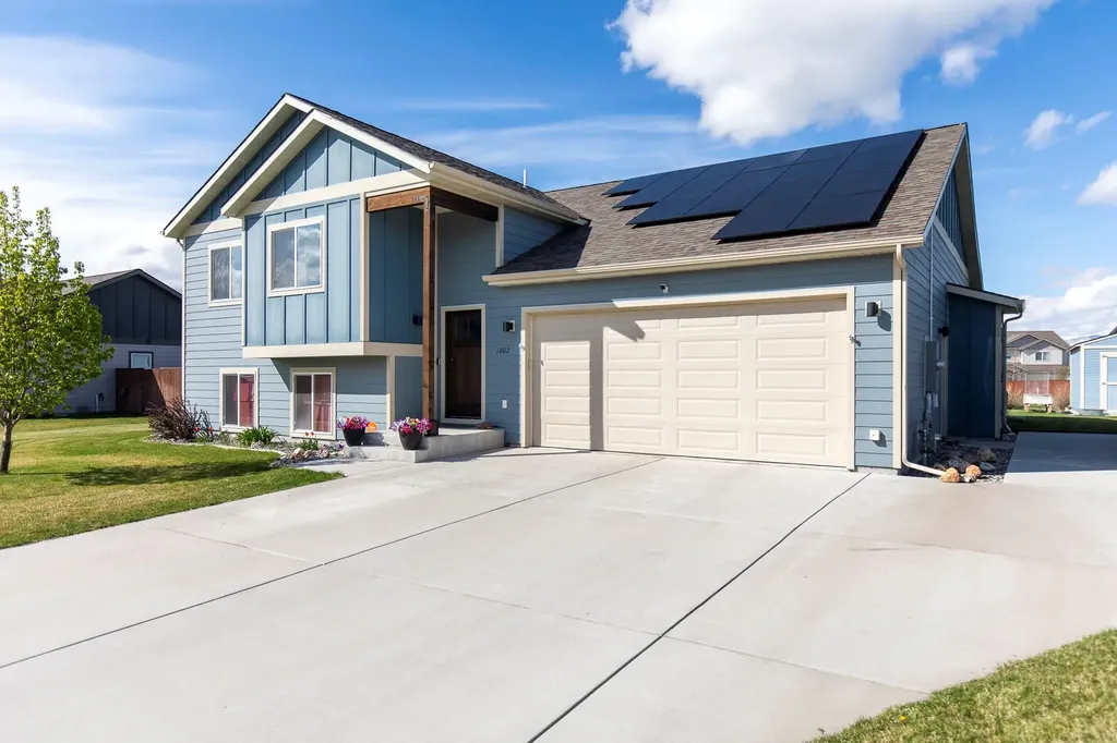 1402 Powers Boulevard Belgrade MT 59714