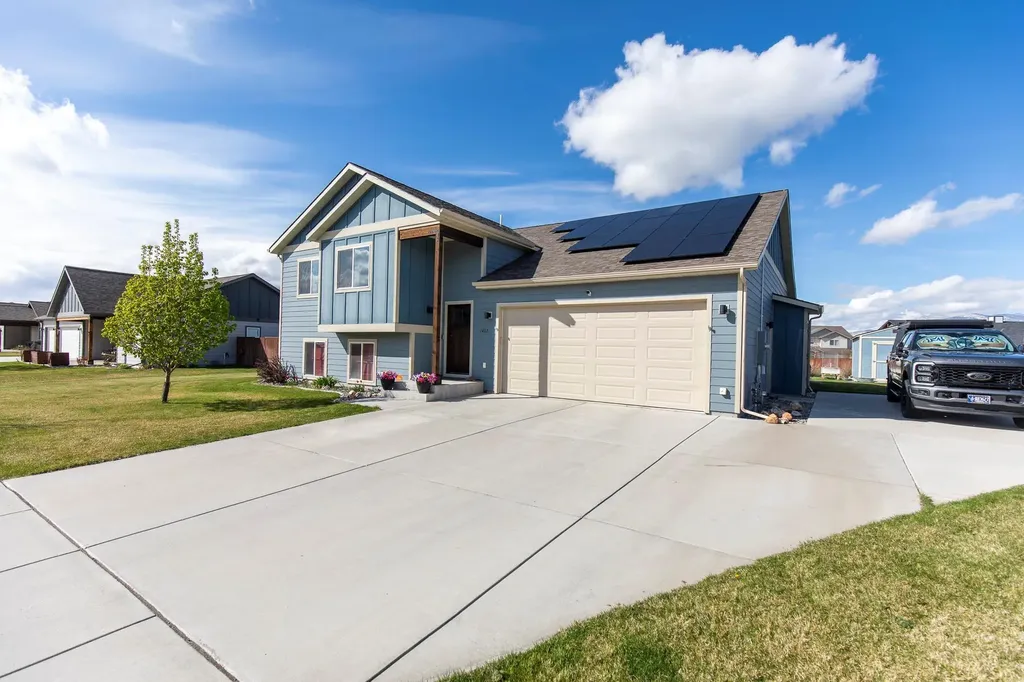 1402 Powers Boulevard Belgrade MT 59714