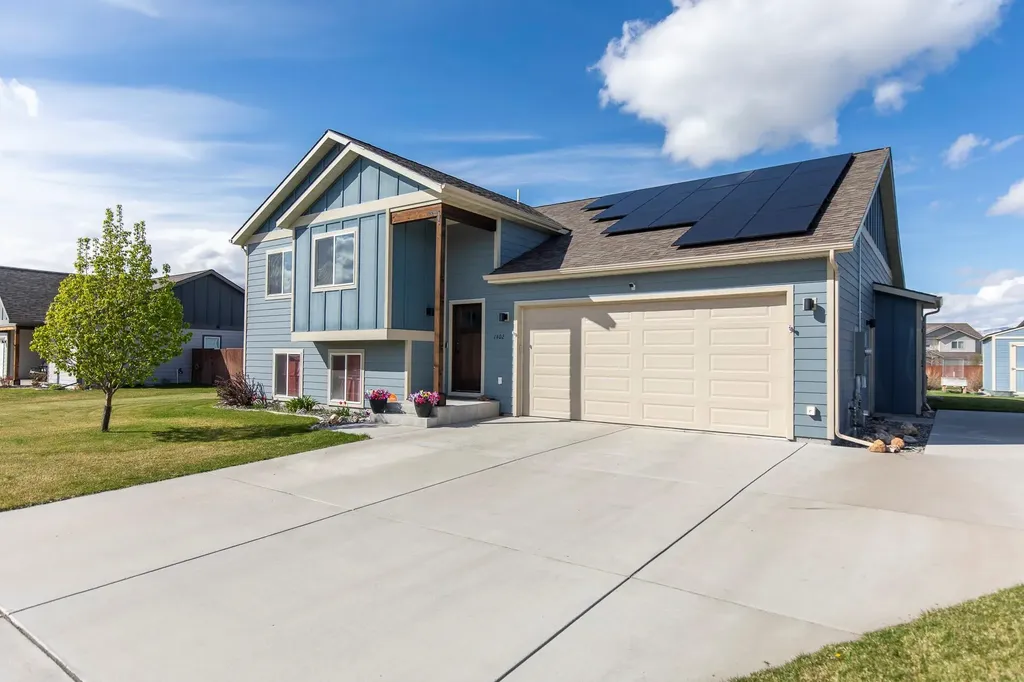 1402 Powers Boulevard Belgrade MT 59714