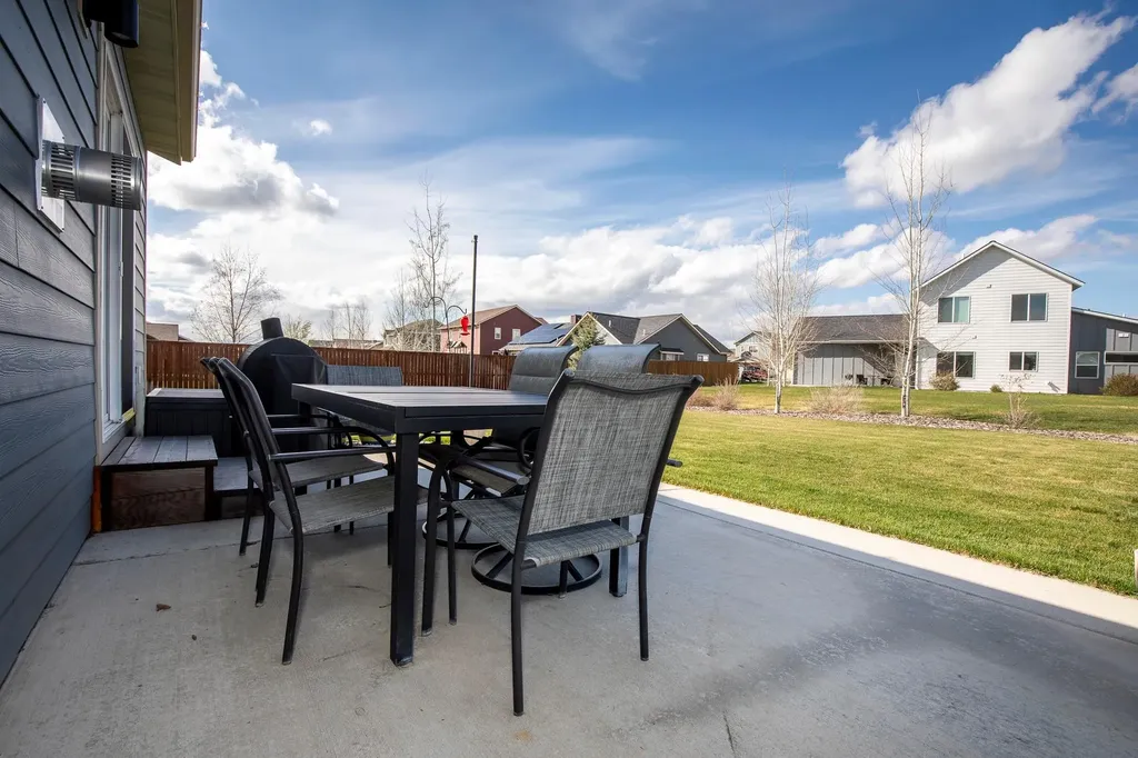 1402 Powers Boulevard Belgrade MT 59714