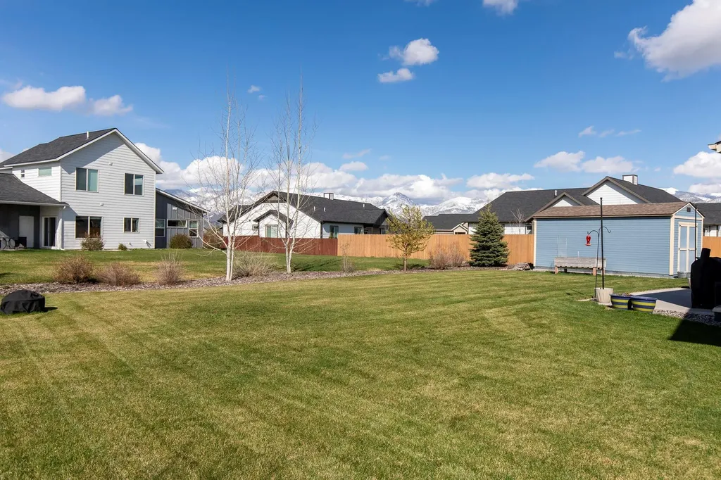 1402 Powers Boulevard Belgrade MT 59714