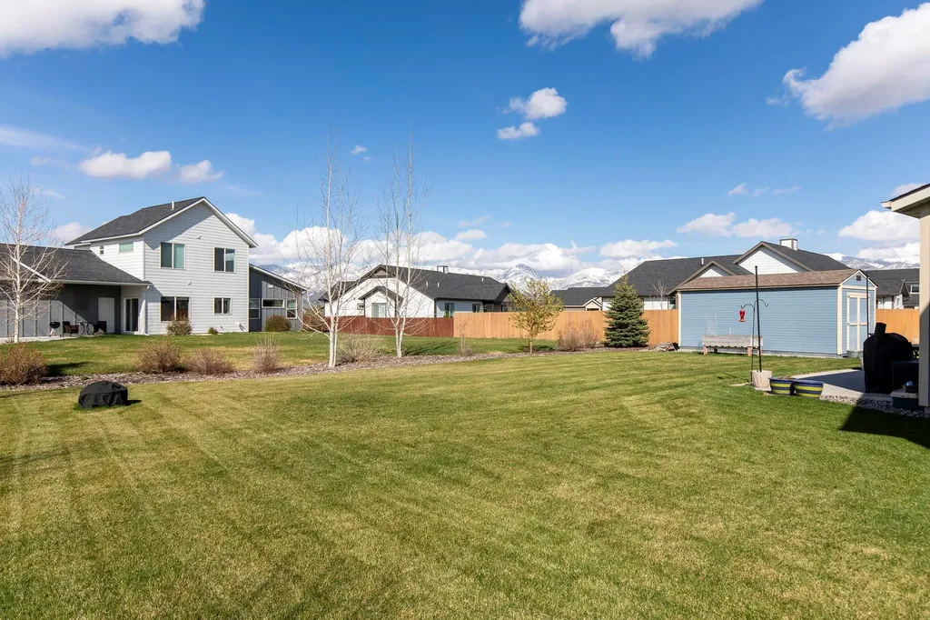 1402 Powers Boulevard Belgrade MT 59714