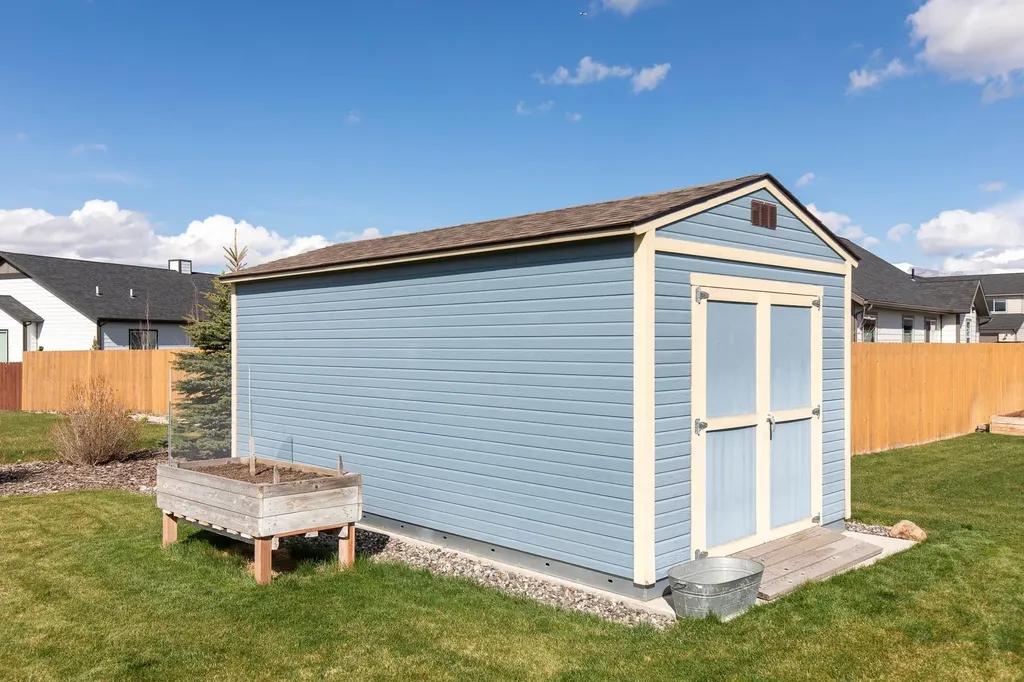 1402 Powers Boulevard Belgrade MT 59714