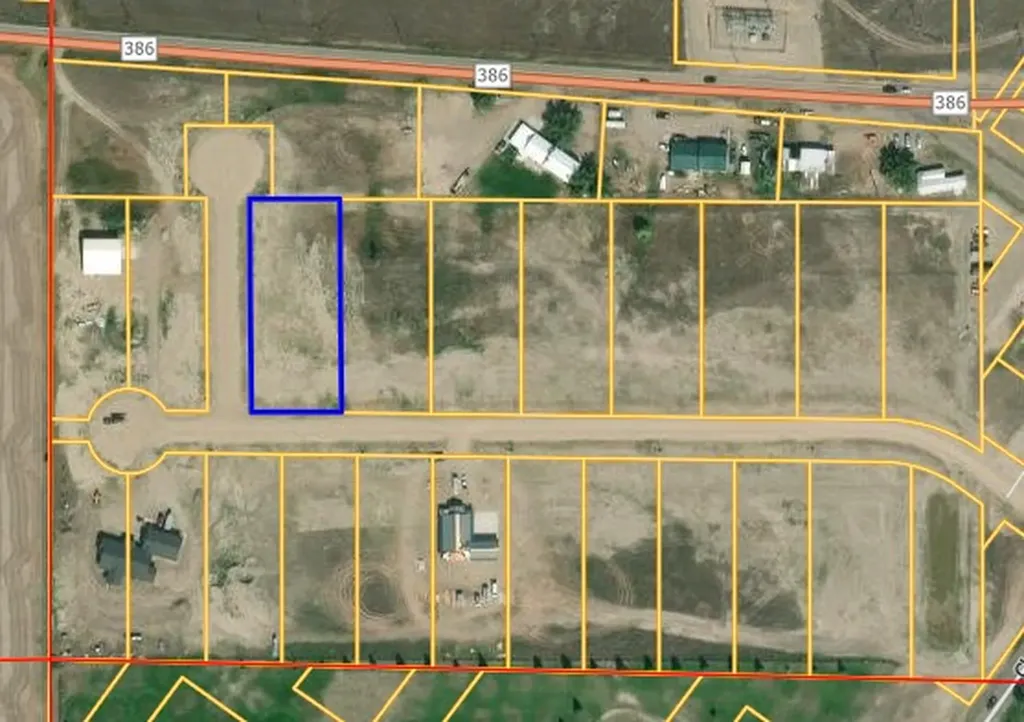 Lot 5 Little Sage Fort Benton MT 59442