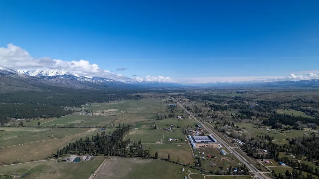 1872 S Camas Lane Hamilton MT 59840