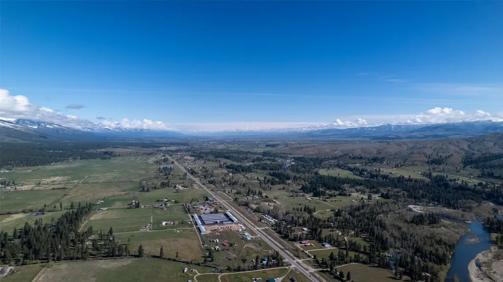 1872 S Camas Lane Hamilton MT 59840