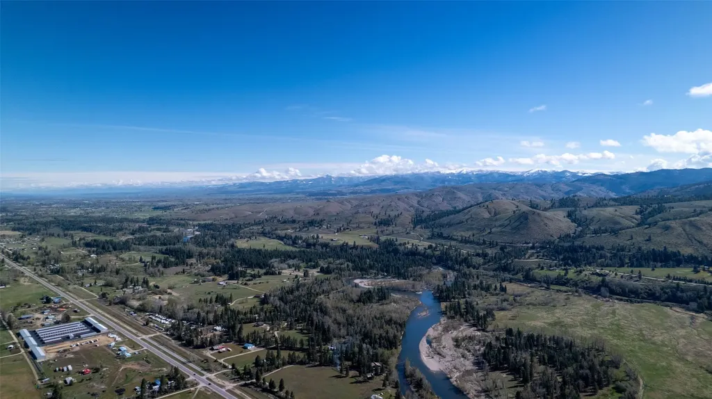 1872 S Camas Lane Hamilton MT 59840