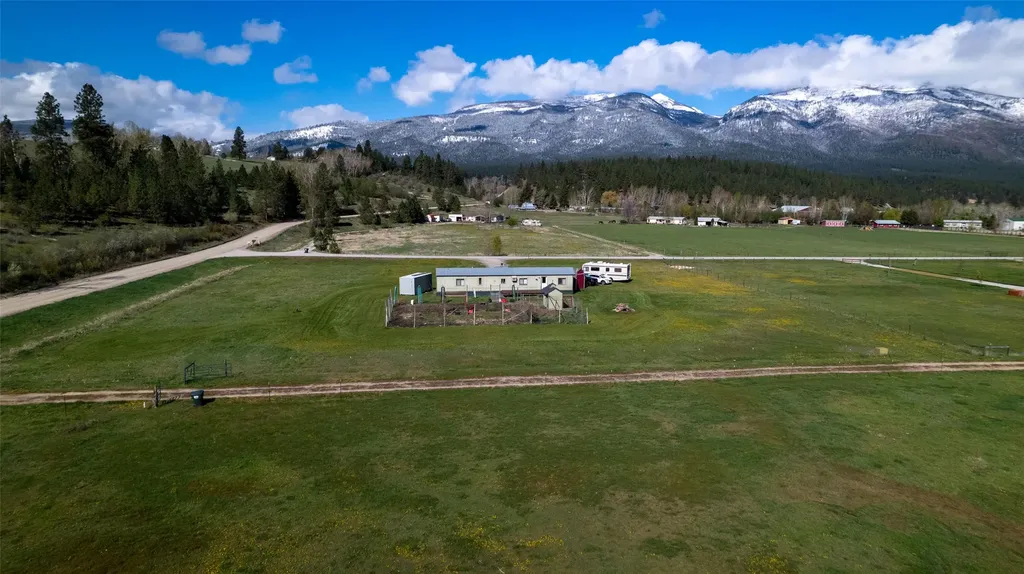 1872 S Camas Lane Hamilton MT 59840