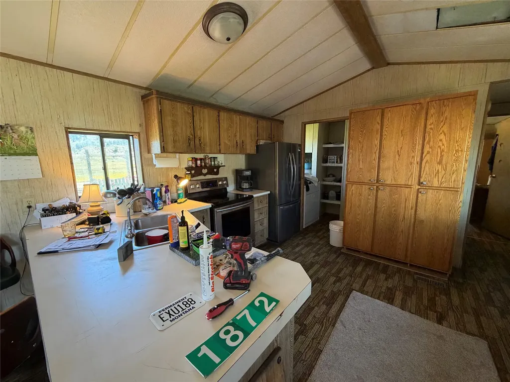 1872 S Camas Lane Hamilton MT 59840