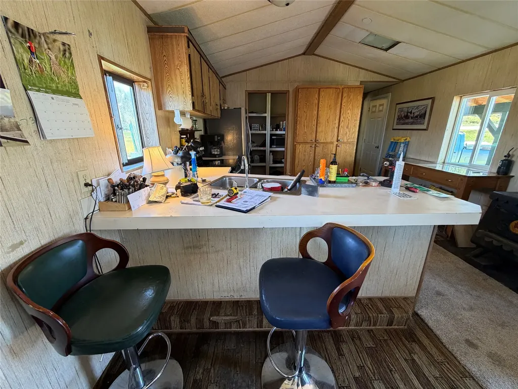 1872 S Camas Lane Hamilton MT 59840