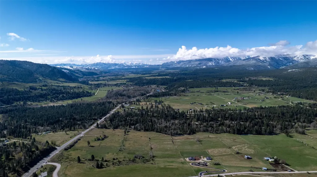 1872 S Camas Lane Hamilton MT 59840