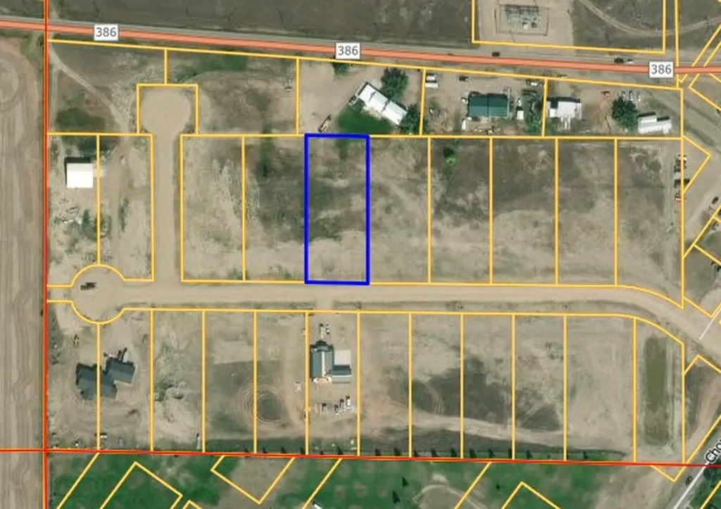 Lot 7 Little Sage Fort Benton MT 59442
