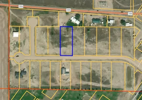 Lot 7 Little Sage Fort Benton MT 59442