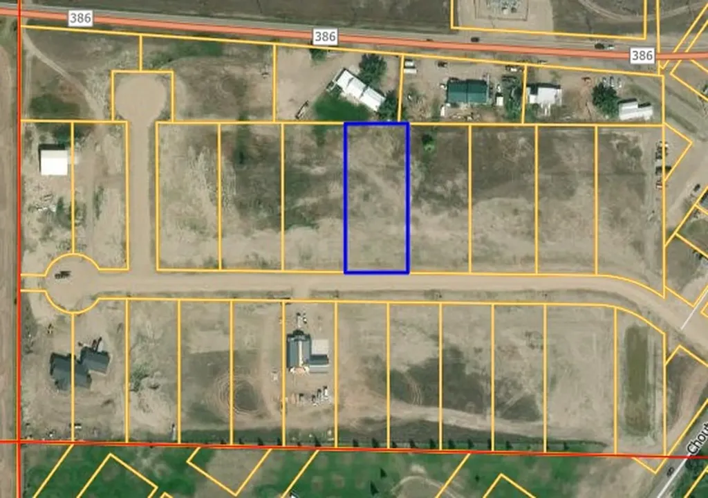 Lot 8 Little Sage Fort Benton MT 59442