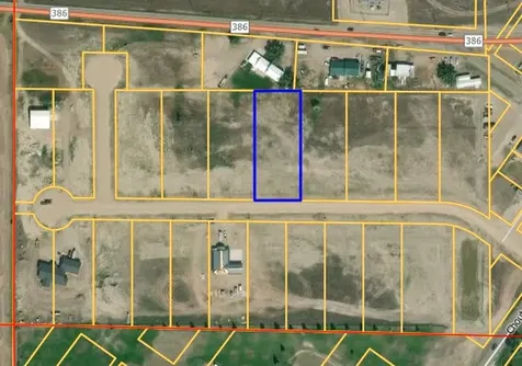 Lot 8 Little Sage Fort Benton MT 59442