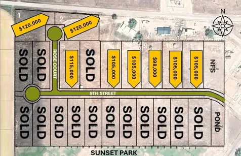 Lot 8 Little Sage Fort Benton MT 59442