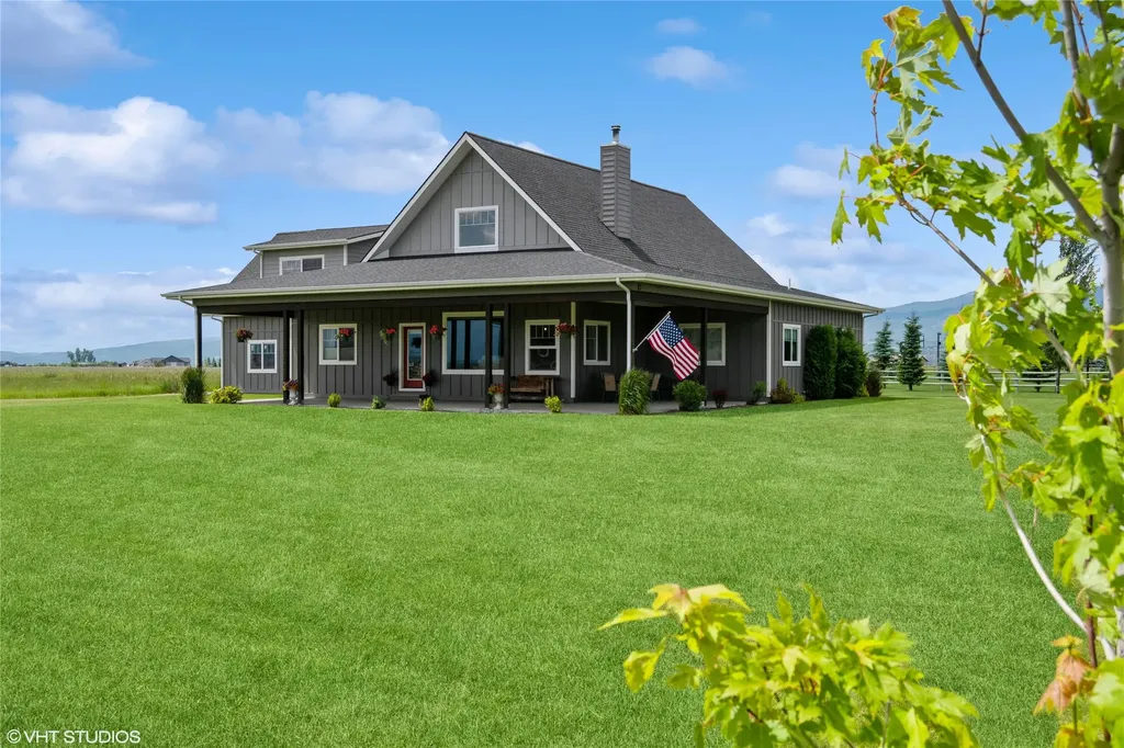 1044 Pheasant Haven Drive Kalispell MT 59901