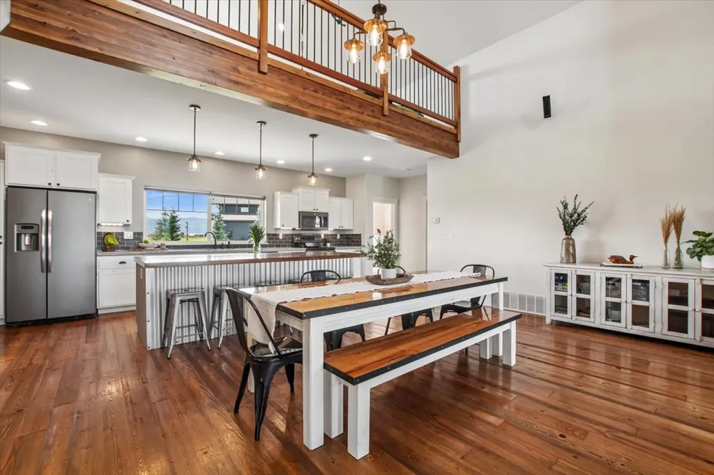 1044 Pheasant Haven Drive Kalispell MT 59901