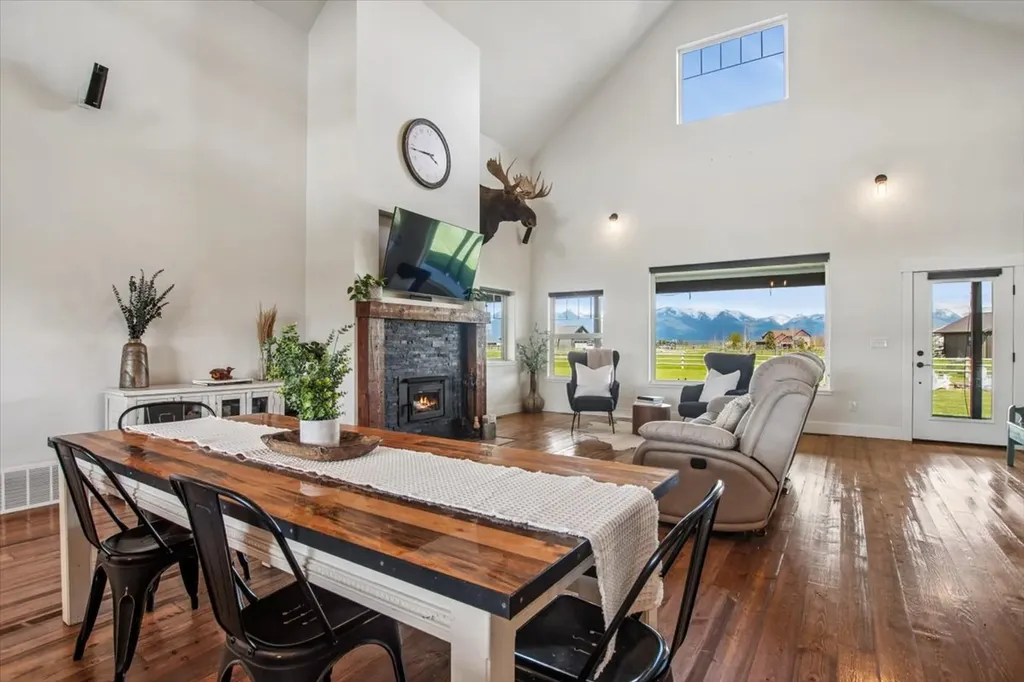 1044 Pheasant Haven Drive Kalispell MT 59901