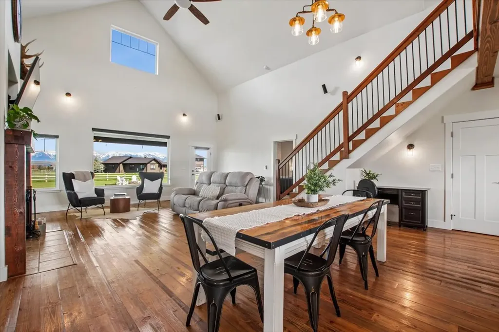 1044 Pheasant Haven Drive Kalispell MT 59901