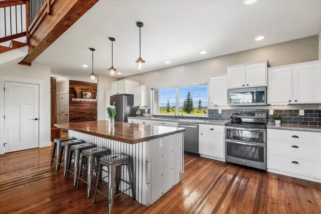 1044 Pheasant Haven Drive Kalispell MT 59901