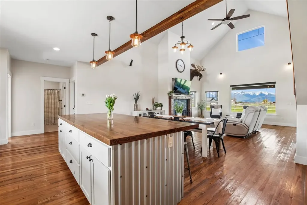 1044 Pheasant Haven Drive Kalispell MT 59901
