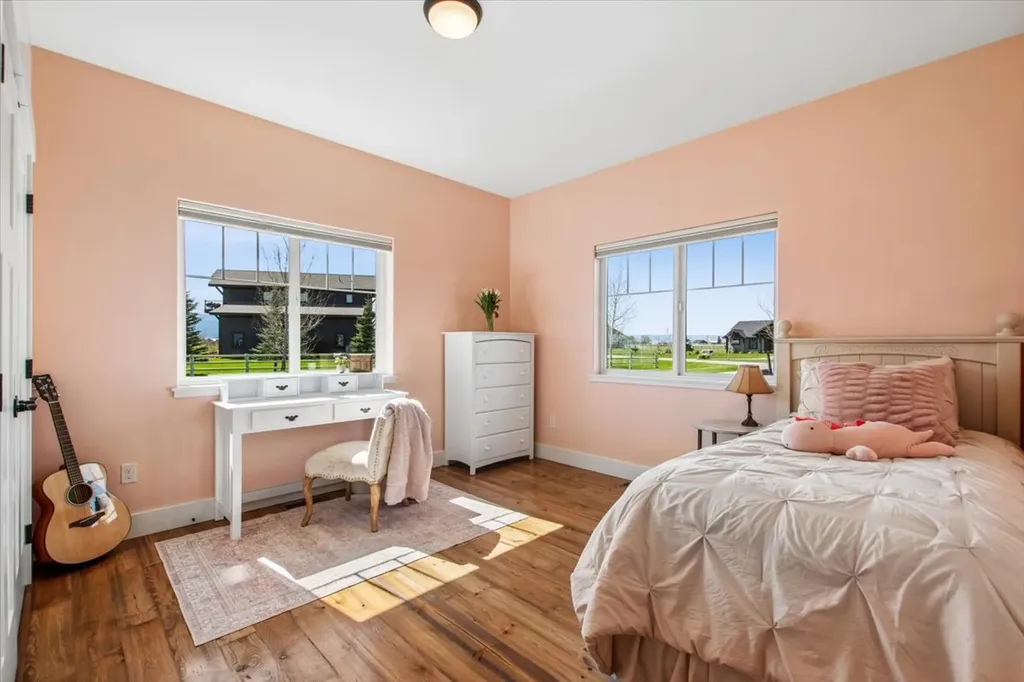 1044 Pheasant Haven Drive Kalispell MT 59901