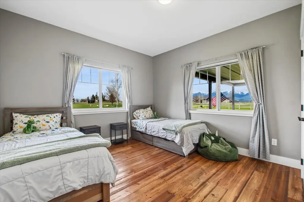 1044 Pheasant Haven Drive Kalispell MT 59901
