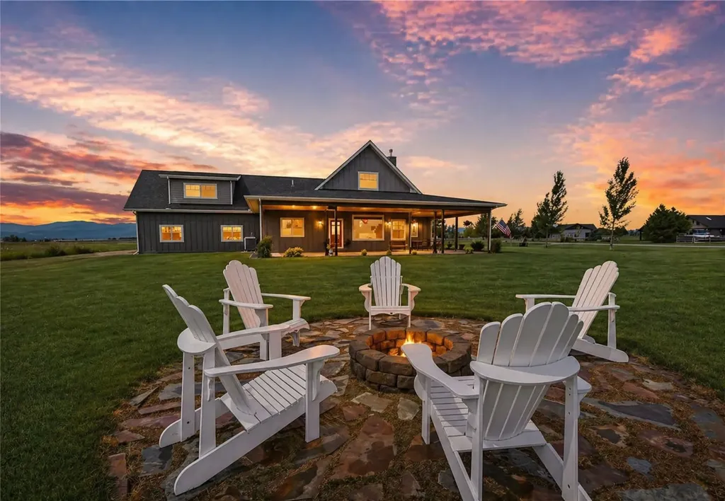 1044 Pheasant Haven Drive Kalispell MT 59901