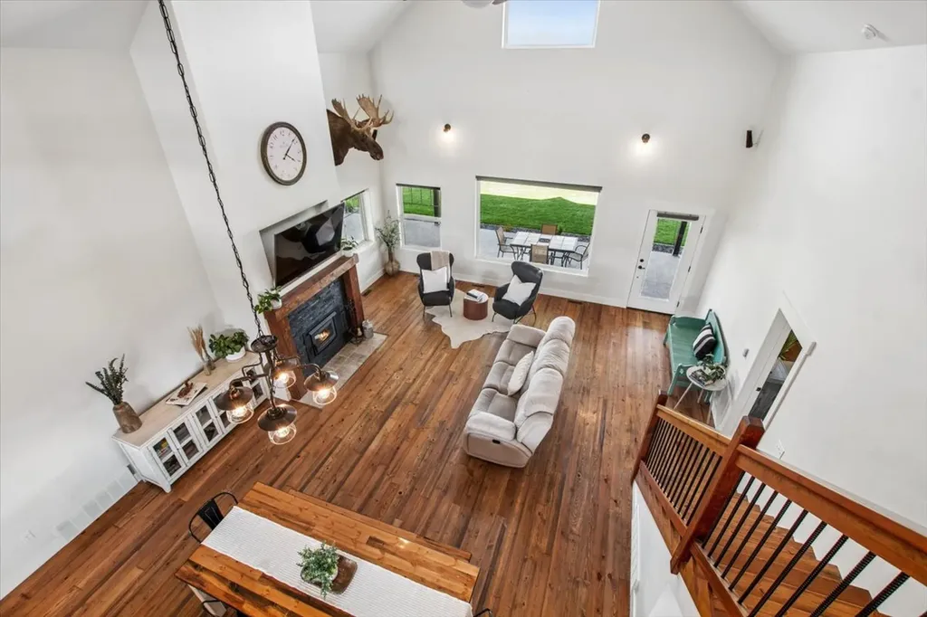 1044 Pheasant Haven Drive Kalispell MT 59901