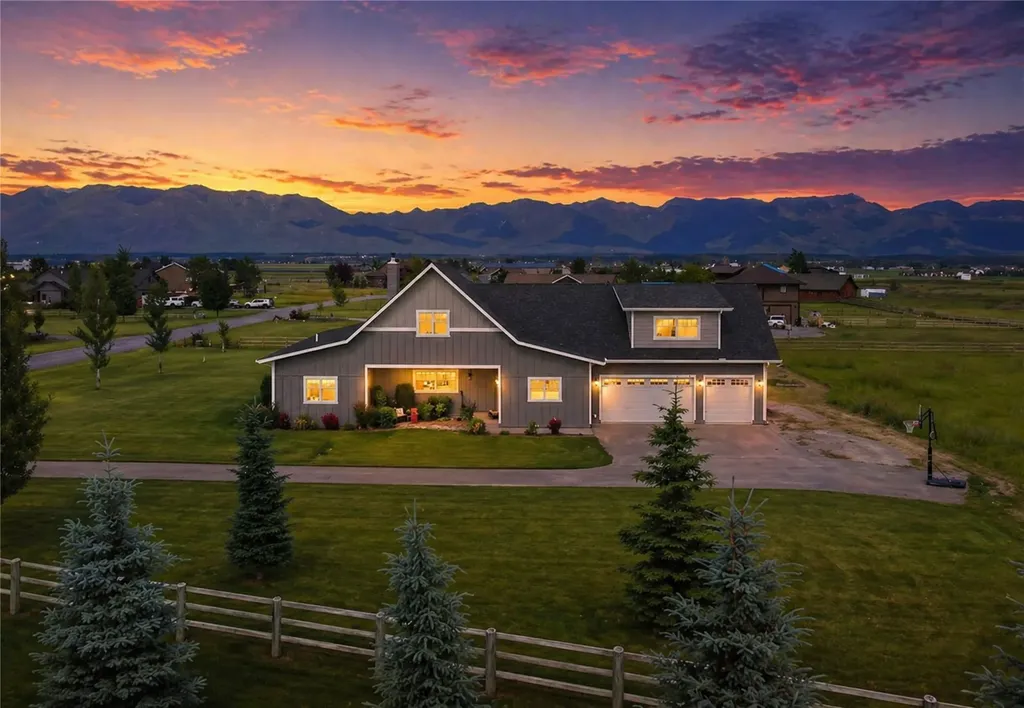 1044 Pheasant Haven Drive Kalispell MT 59901