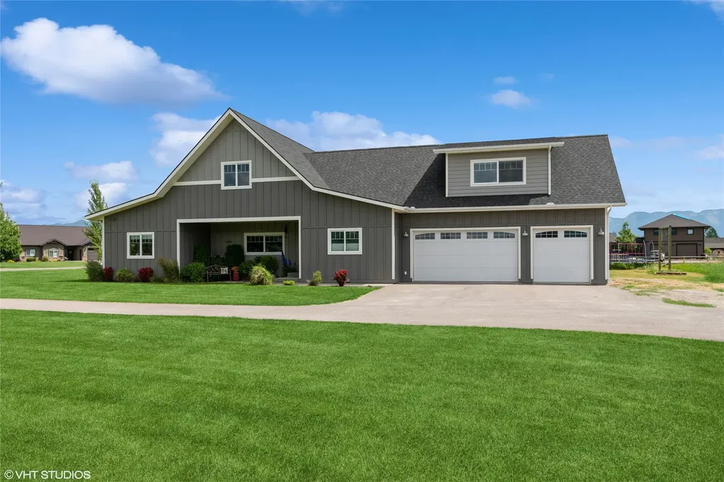 1044 Pheasant Haven Drive Kalispell MT 59901