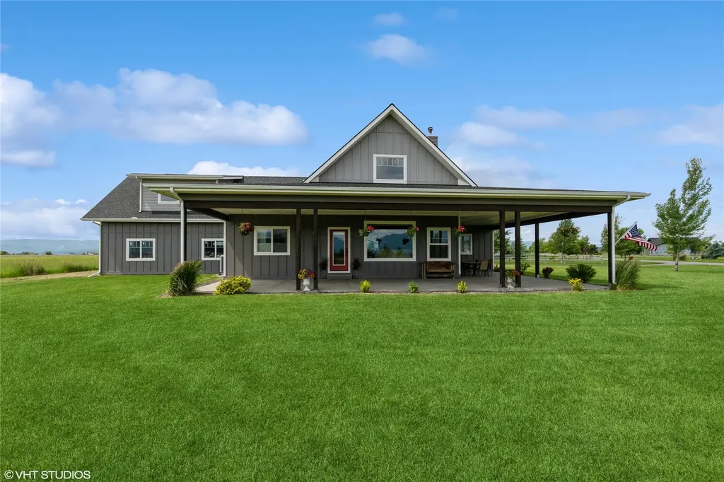 1044 Pheasant Haven Drive Kalispell MT 59901