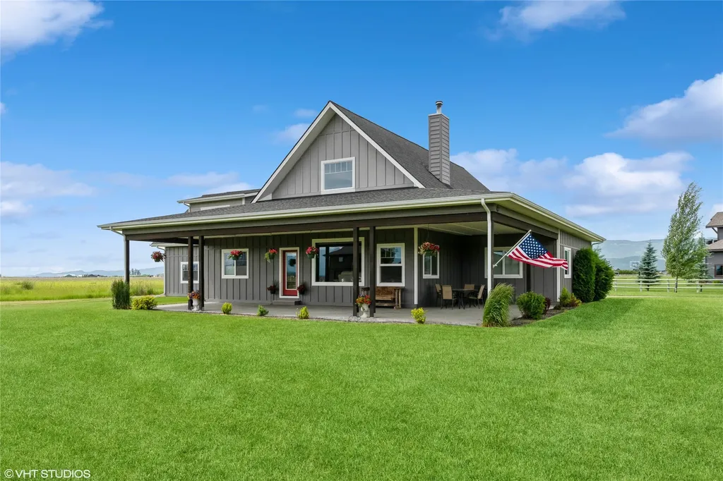 1044 Pheasant Haven Drive Kalispell MT 59901