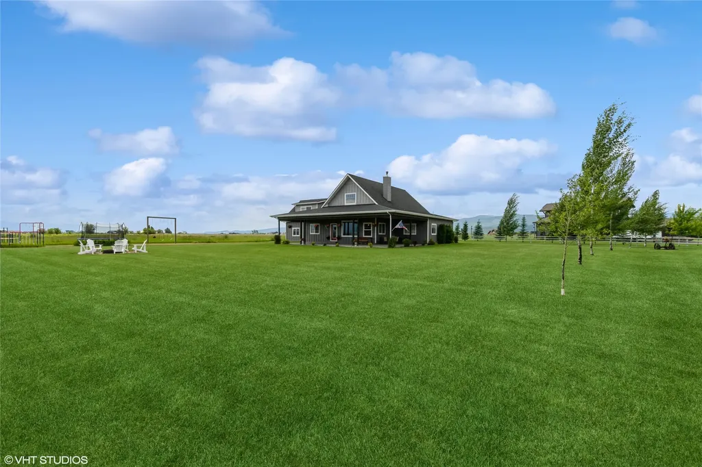 1044 Pheasant Haven Drive Kalispell MT 59901