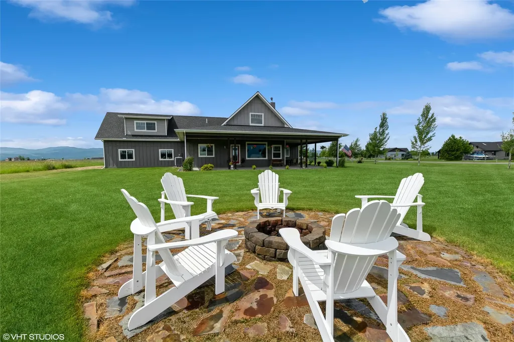1044 Pheasant Haven Drive Kalispell MT 59901
