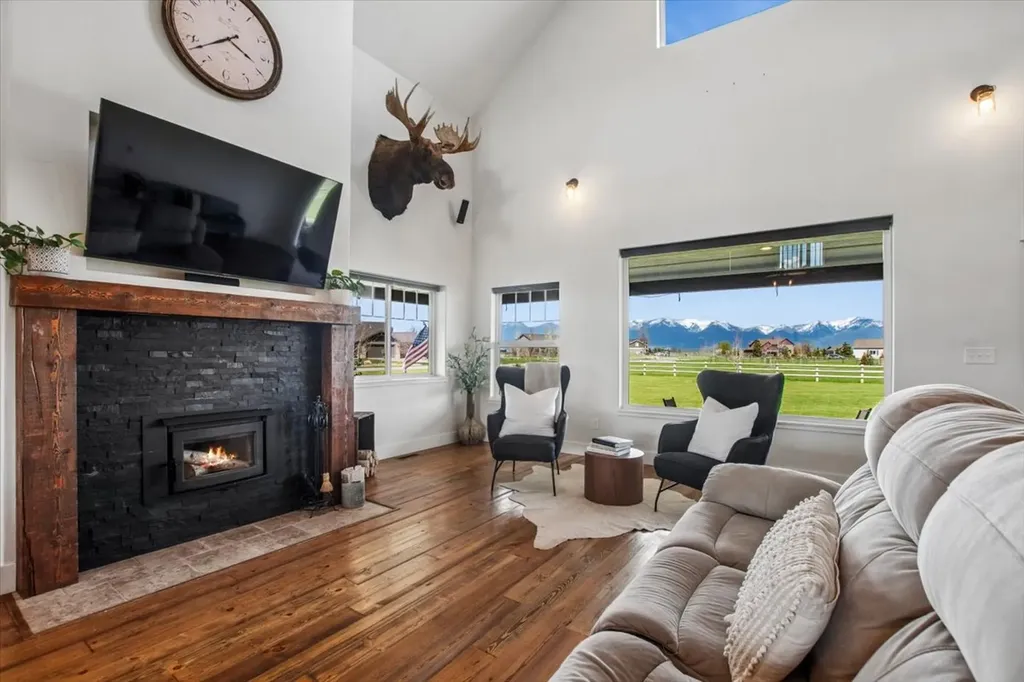 1044 Pheasant Haven Drive Kalispell MT 59901