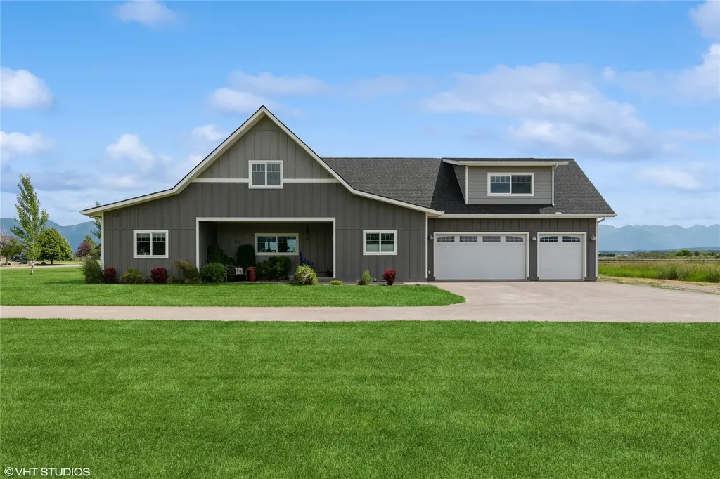 1044 Pheasant Haven Drive Kalispell MT 59901