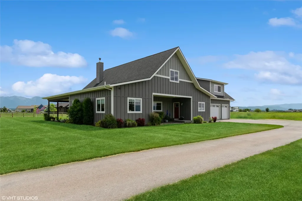 1044 Pheasant Haven Drive Kalispell MT 59901