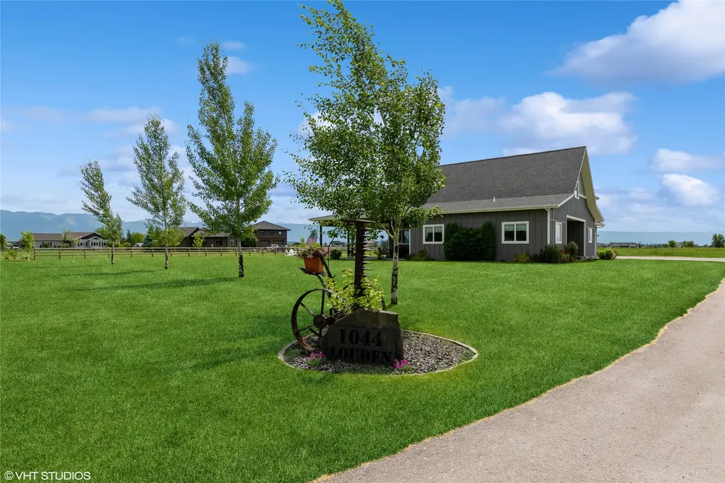 1044 Pheasant Haven Drive Kalispell MT 59901