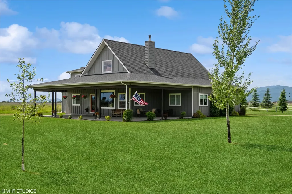 1044 Pheasant Haven Drive Kalispell MT 59901