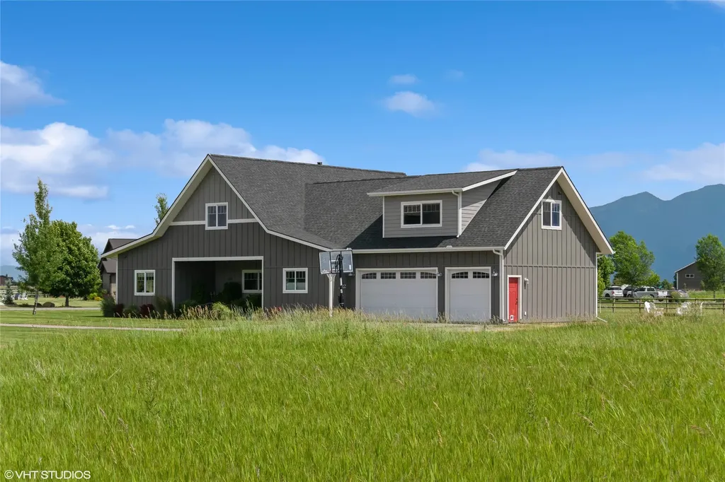 1044 Pheasant Haven Drive Kalispell MT 59901