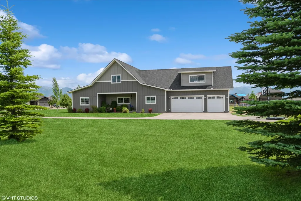 1044 Pheasant Haven Drive Kalispell MT 59901