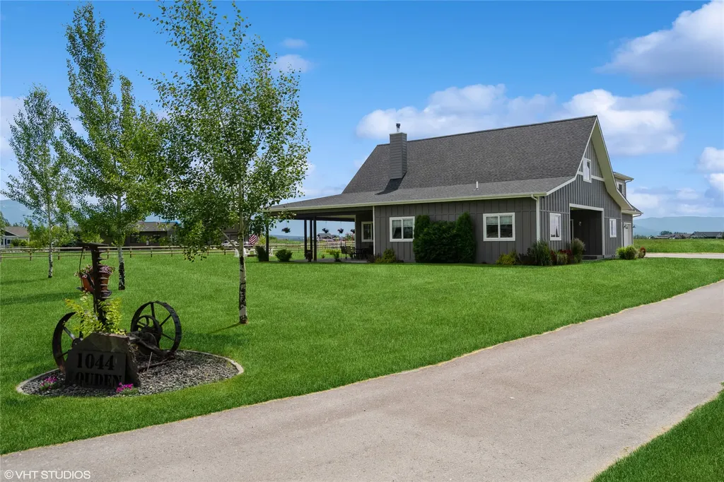 1044 Pheasant Haven Drive Kalispell MT 59901